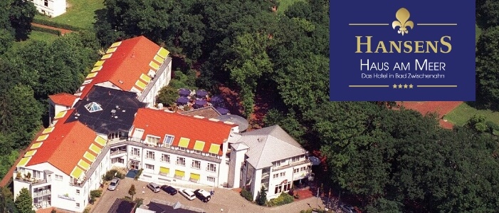 HANSENS HAUS AM MEER